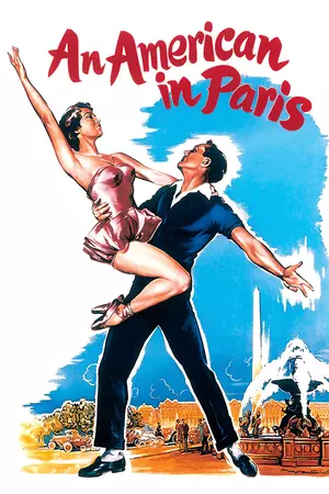 	An American in Paris	